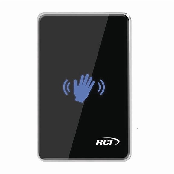 Capacitive Sensing Touchplate 910TC