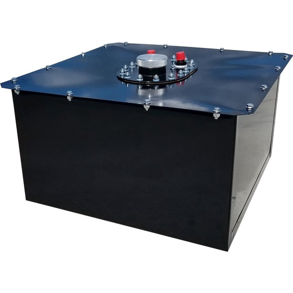 Rci Fuel Cell 16 Gal w/Blk Can 10an Pickup