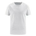 thumbnail image 1 of Rciityk Men's Short Sleeve Crew T-Shirt Summer Solid Color Business T Shirts Loose Lightweight Running Gym Workout T-Shirts, 1 of 5