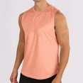 thumbnail image 1 of Rciityk Men's Sleeveless Tank A-Shirt Summer Workout Athletic Muscle Shirts Casual Solid Color Crew Neck Gym Jogging Tank Undershirt, 1 of 6