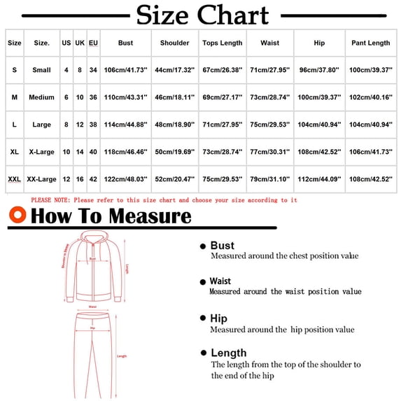 Rciityk Red Men's Tracksuits Hoodie Sweat Suits 2 Piece Set Casual Athletic Jogging Sweatsuits Fall Winter Sports Long Sleeve Pullover Suit Set - Spring/Summer Savings Clearance