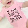 thumbnail image 1 of Rciityk Rompers for Baby Girls Boys Newborn Infant Toddler Unisex Baby Crew Neck Onesie Summer Casual Print T-Shirt Bodysuit for 6-12 Months, 1 of 3