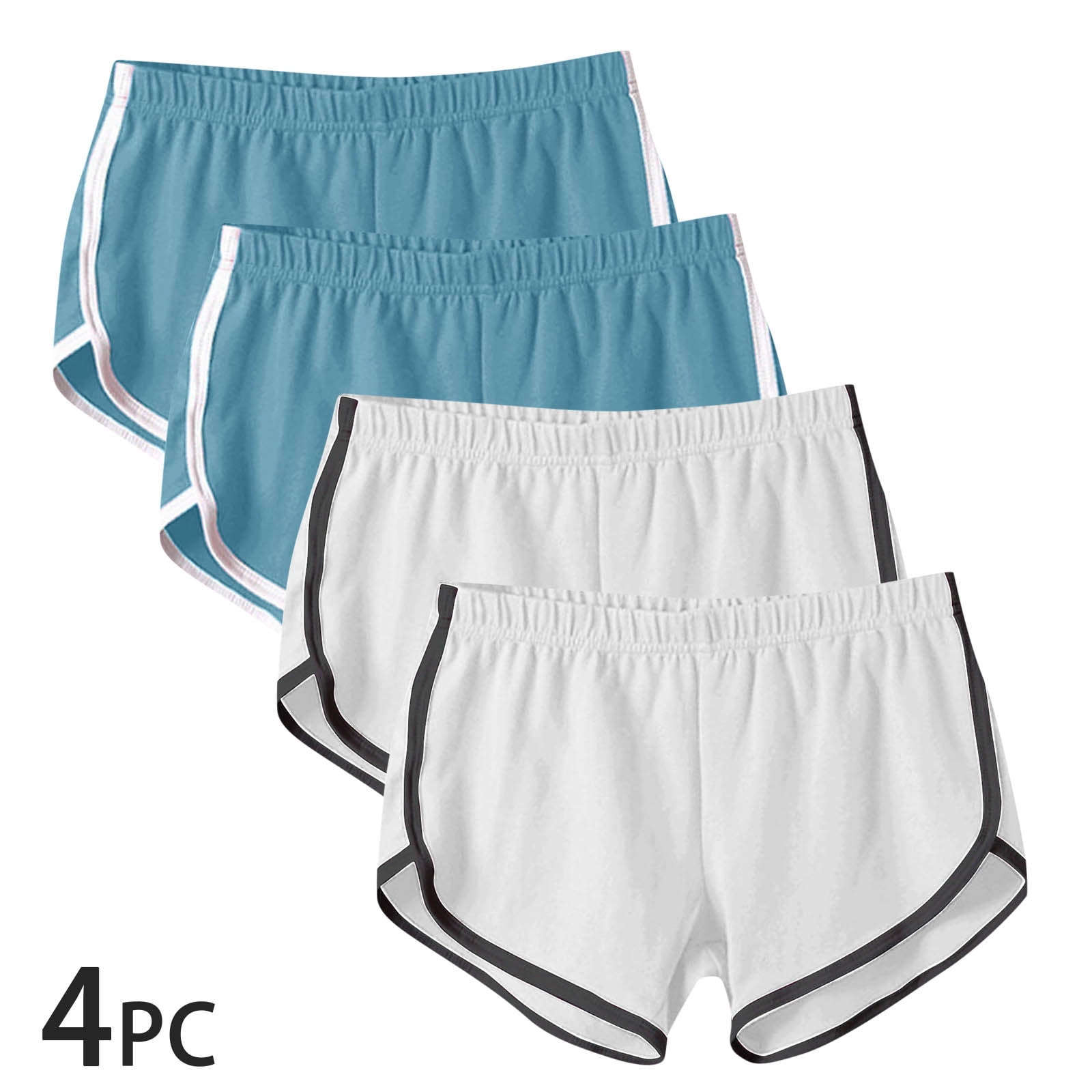 Summer Fitness Shorts main image 1