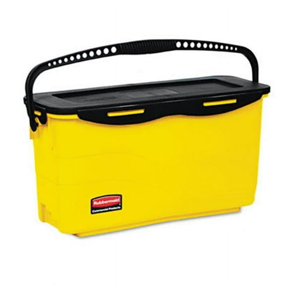Rcp  Charging Bucket  Yellow