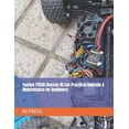 thumbnail image 1 of Rcpress Books on the Rc Hobby: Tamiya TT02B Chassis RC Car Practical Upgrade & Maintenance for Beginners (Paperback), 1 of 1