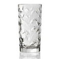 thumbnail image 1 of Rcr Laurus Crystal Highball Set Of 6, Crystal, 1 of 1