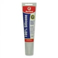 thumbnail image 1 of Rd Pro Industrial Grade Rtv Sealant, 2.8 Oz Tube, White | Bundle of 5 Tubes, 1 of 1