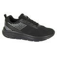 thumbnail image 1 of Rdek Mens Contrast Detail Lace Up Sneakers, 1 of 4