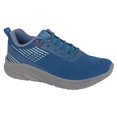 thumbnail image 1 of Rdek Mens Contrast Detail Lace Up Sneakers, 1 of 2
