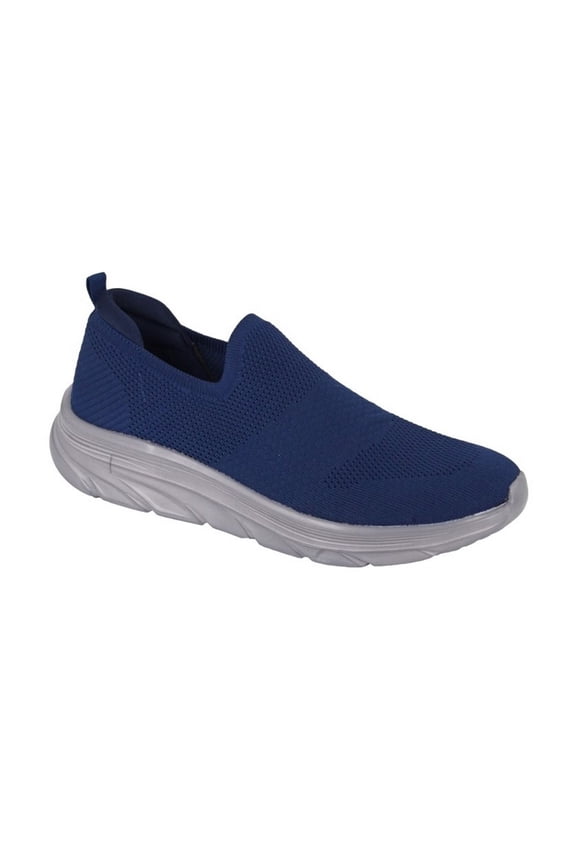 Mens Flyknit Sneakers