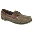 thumbnail image 1 of Rdek Mens Nubuck Boat Shoes, 1 of 2