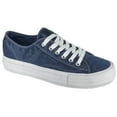 thumbnail image 1 of Rdek Womens Canvas Sneakers, 1 of 2