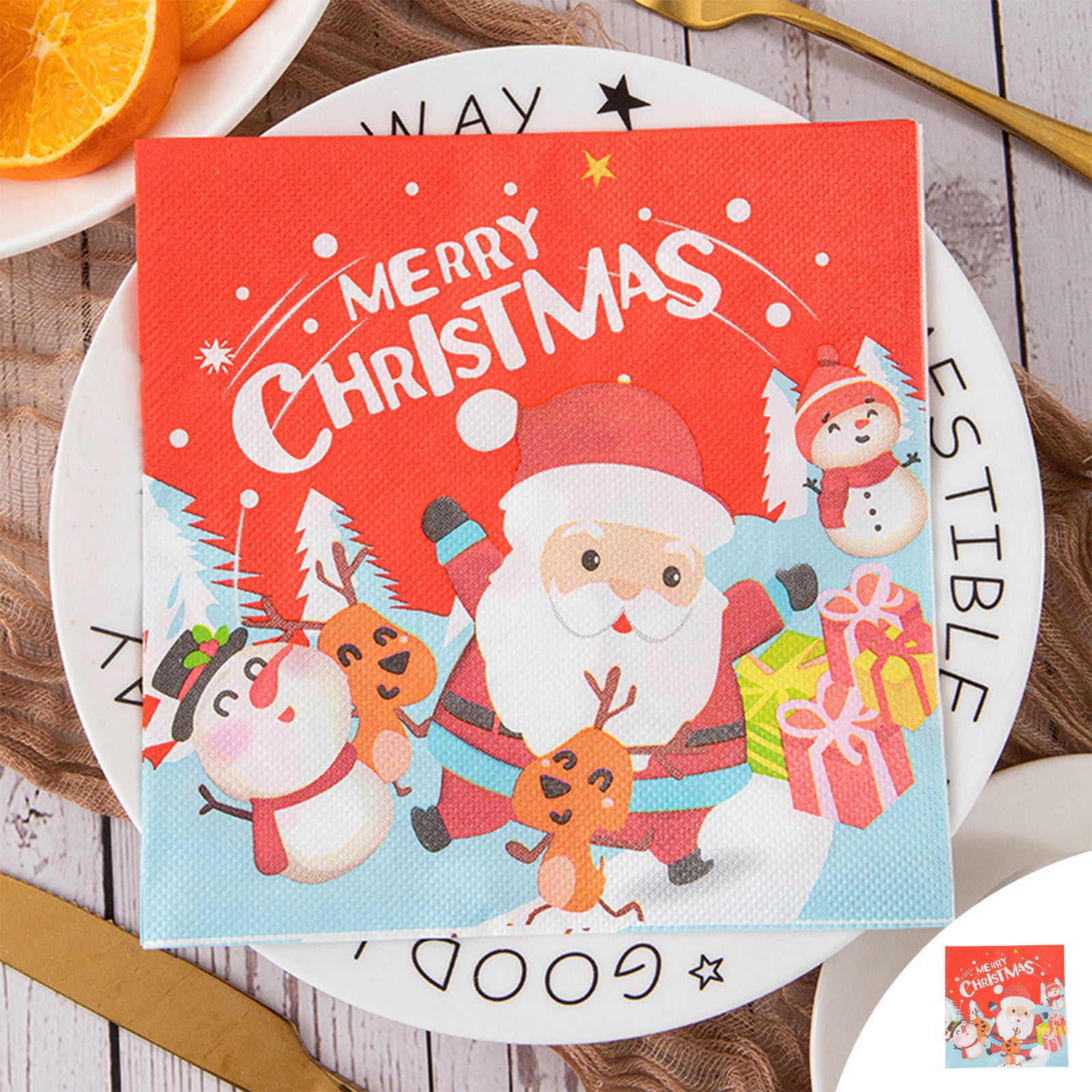 https://i5.walmartimages.com/seo/Rdeuod-40-Pack-Christmas-Snowman-Paper-Napkins-12-99-x-Tree-Santa-Cocktail-Beverage-New-Year-Winter-Holiday-Dinner-Party-Supplies_bc3a742c-c07f-4b7a-a332-b0dafabb84ba.e4e2f8ed913883e46a7f8bd1387e153b.jpeg