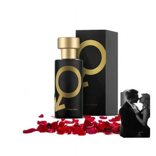 Lure Her Perfume For Men, Pheromone Cologne For Men, Pheromone Perfume,  Neolure Perfume For Him