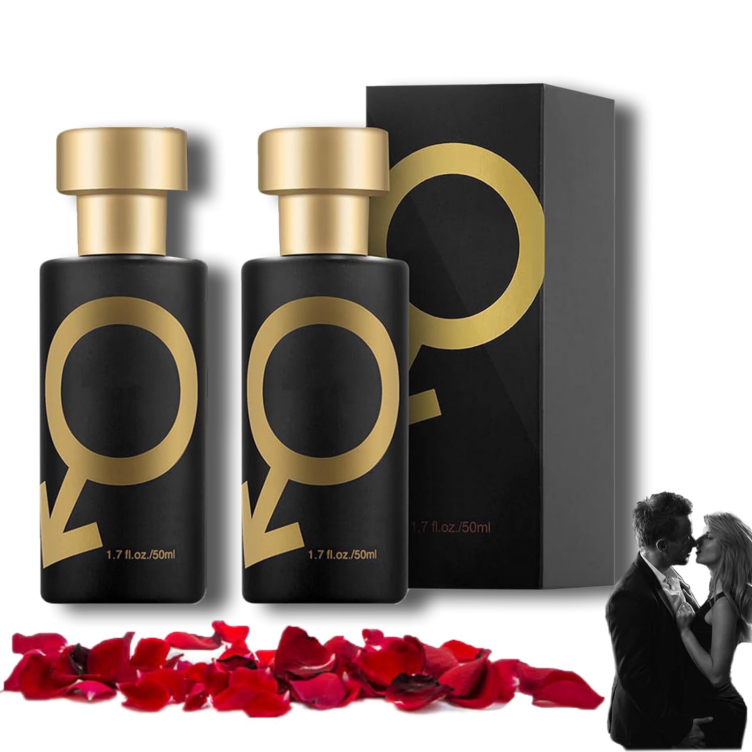 Rdeuod Cupid Hypnosis Cologne for Men, Cupid Fragrances for Men, Cupids ...