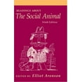 thumbnail image 1 of Pre-Owned Readings about the Social Animal, Ninth Edition, 9780716759669, 0716759667, Paperback, Ninth Edition edition, 1 of 1