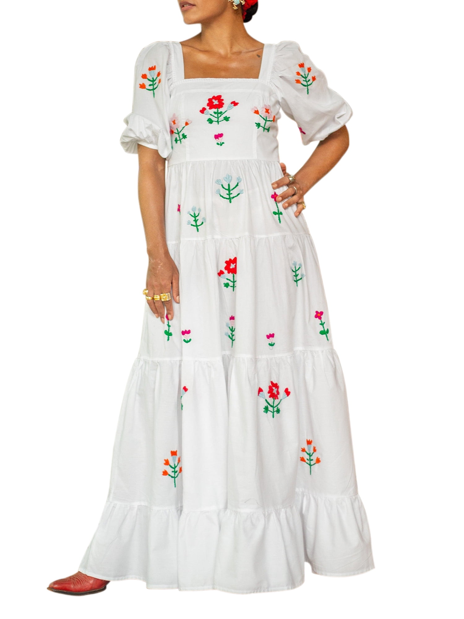 パーティードレス Cape-effect Draped Stretch Jersey Gown Cape-effect Draped Stretch Jersey Gown - Walmart.com