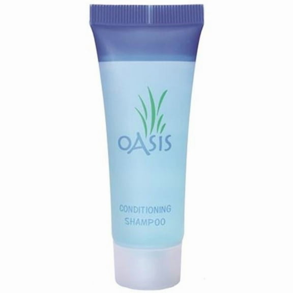 Rdi-USA Oasis Conditioning Shampoo, 1 oz Tube - 288 Per Case