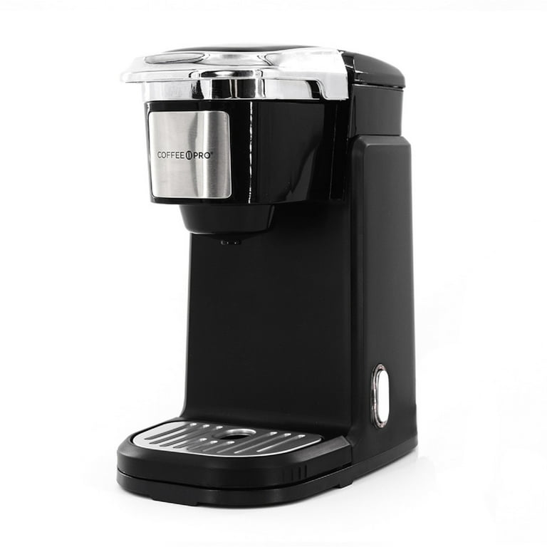 Coffee Maker Single Serve DC-Cup