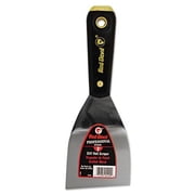 Rdl 4209 4200 Series Wall Scraper, Nylon Handle - 3 in.
