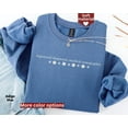 thumbnail image 1 of Rdms Sweatshirt, Registered Diagnostic Medical Sonographer Sweatshirt, Ultrasound Tech Crewneck, Sonographer Gift, Nurse Appreciation Gift SWEATSHIRT All Size S-5XL, 1 of 5