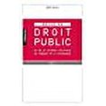 thumbnail image 1 of Rdp - Revue du Droit Public et de la Science Politique en France et a l'Étranger N 5-2016, 1 of 1