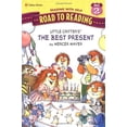 thumbnail image 1 of Pre-Owned Little Critter's the Best Present (Step-Into-Reading, Step 2) (Paperback) 0307262154 9780307262158, 1 of 1
