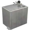 thumbnail image 1 of RDS Tanks 72587 Rectangular 20 Gallon Auxiliary Fuel Tank, 1 of 2