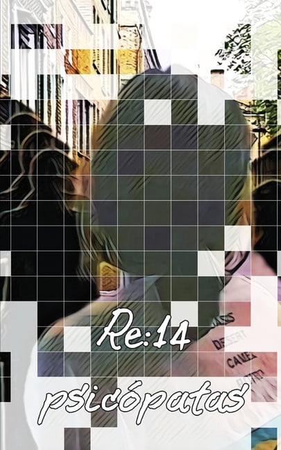 Re: 14 Psicópatas (Paperback)