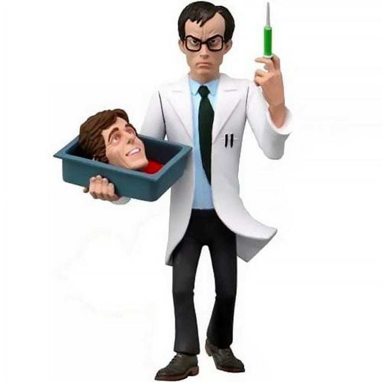 Re-Animator - 6