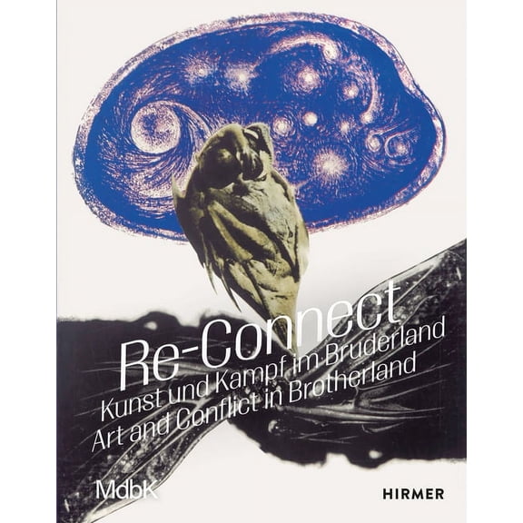 Re-Connect : Art and Conflict in Brotherland (Paperback)