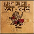 thumbnail image 1 of Re-Covers (CD) by Yat-Kha, 1 of 1
