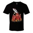 thumbnail image 1 of Re Cyborg 009 Group Anime T Shirt, 1 of 2