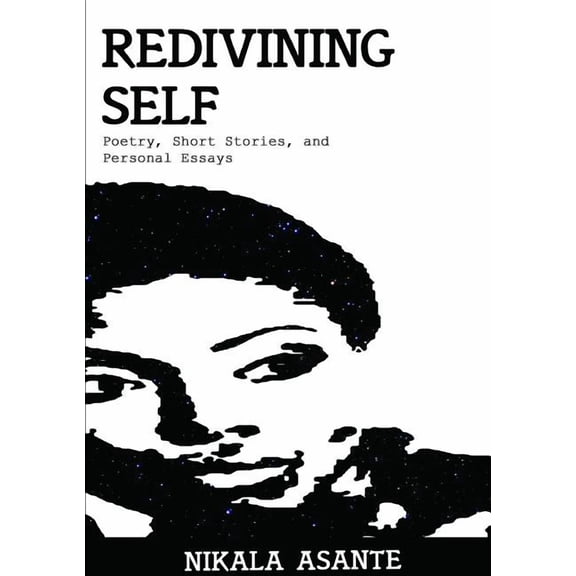 Re-Divining Self, (Paperback)