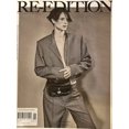 thumbnail image 1 of Re-Edition Magazine Spring Summer 2026, 1 of 1