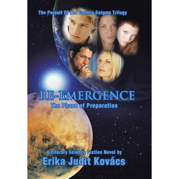 Re-Emergence: The Phase of Preparation (Hardcover)