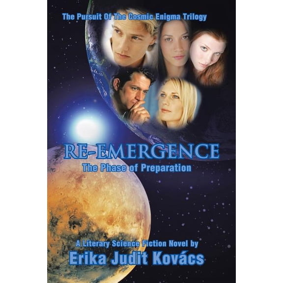 Re-Emergence: The Phase of Preparation, (Paperback)