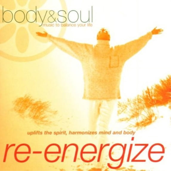 Re-Energize