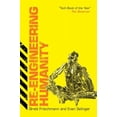 thumbnail image 1 of Re-Engineering Humanity, (Paperback), 1 of 1