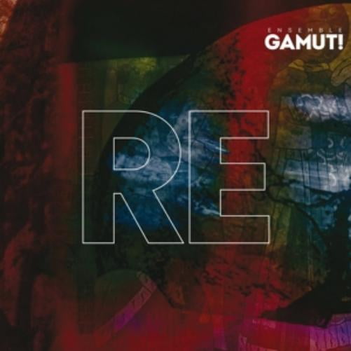 Ensemble Gamut! Re (CD)