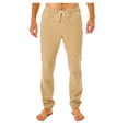 thumbnail image 1 of Re Entry Jogger Trousers [Khaki], 1 of 3