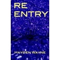 thumbnail image 1 of Re Entry (Paperback), 1 of 1