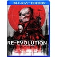 thumbnail image 1 of Re-Evolution (Blu-ray), KDMG, Action & Adventure, 1 of 1