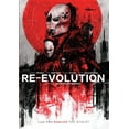 thumbnail image 1 of Re-Evolution (DVD), 1 of 1
