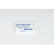 Re-Freez-R Ice Brix Cold Packs 7 x 5 x 1.5 28 oz. 12/Case [Leak Proof and Reusable]