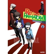 Re Hamatora Season 2 [DIGITAL VIDEO DISC] Anamorphic, Subtitled