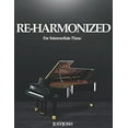 thumbnail image 1 of Re-Harmonized: For Intermediate Piano (Paperback), 1 of 1