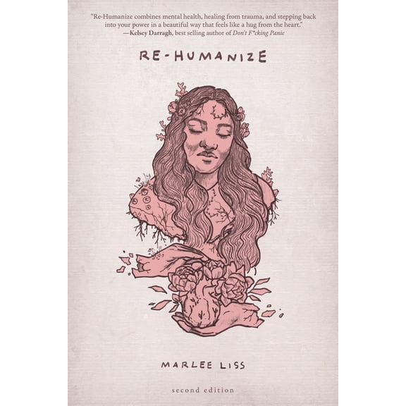 Re-Humanize: Second Edition, (Paperback)