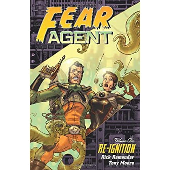 Pre-Owned Re-Ignition (Paperback) 1593077645 9781593077648