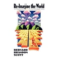 thumbnail image 1 of Re-Imagine the World -- Bernard Brandon Scott, 1 of 1
